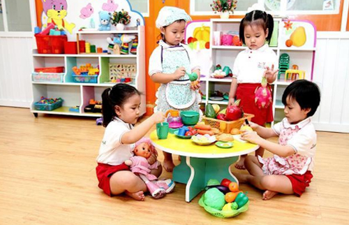 Bí quyết lựa chọn giáo cụ Montessori đạt chuẩn cho trẻ mầm non